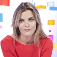 Justine Fraïoli débarque aujourd'hui sur France 3 avec un nouveau jeu