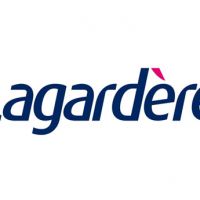 L'action Lagardère en forte baisse à la bourse