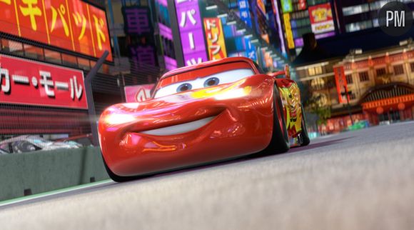 "Cars 2"