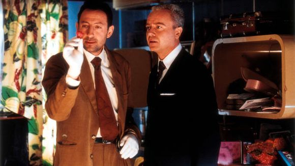 Kad & Olivier ont débuté le tournage de "Mais qui a retué Pamela Rose ?"