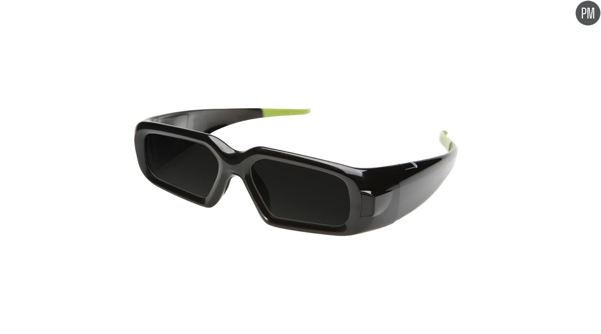 Lunette 3d best sale