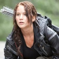 "Hunger Games" : premières images du film qui devrait lancer une trilogie