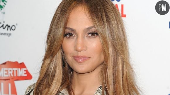 Jennifer Lopez