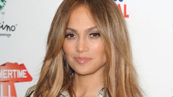 Jennifer Lopez de retour pour "American Idol" 2012