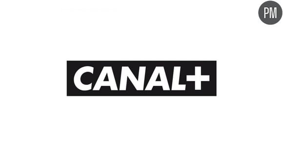 Le logo de Canal+.