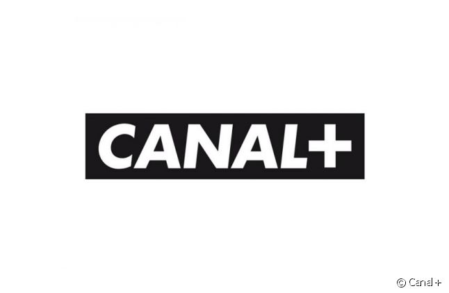 Le logo de Canal+.