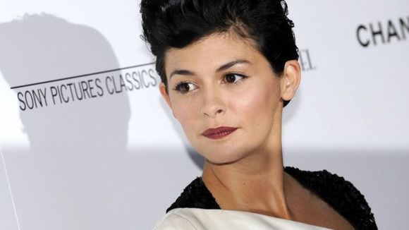 Audrey Tautou : "Je n'arrête pas le cinéma !"