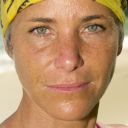Caroline, 40 ans. Coach en développement personnel. Suisse. Equipe "Wasaï" (Koh-Lanta 2011)