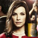 Julianna Margulies : quand la "Good Wife" jouait dans une pub McDo !