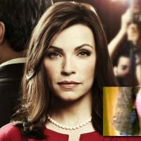 Julianna Margulies : quand la "Good Wife" jouait dans une pub McDo !