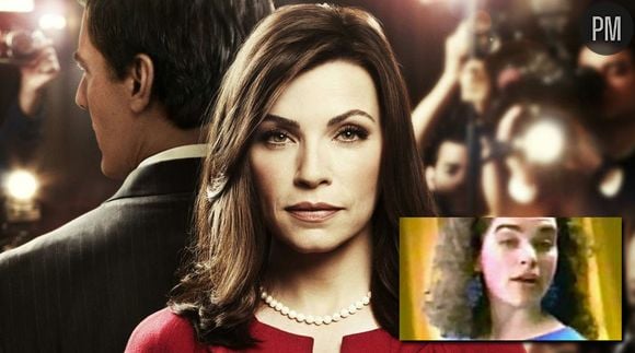 Quand Julianna Margulies faisait la pub de McDo