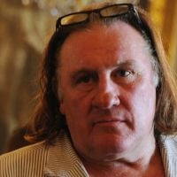 Gérard Depardieu voulait "nettoyer" après avoir uriné dans un avion