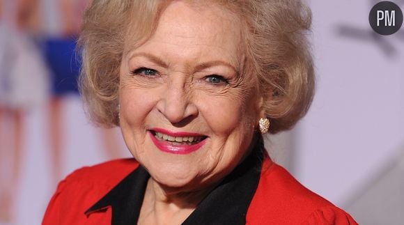 Betty White