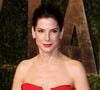 Sandra Bullock