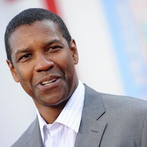 Denzel Washington