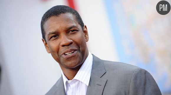 Denzel Washington