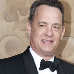 Tom Hanks