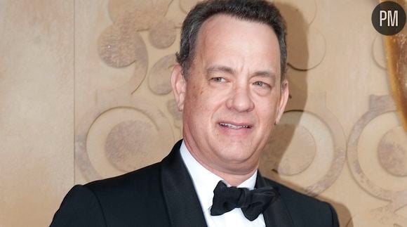 Tom Hanks