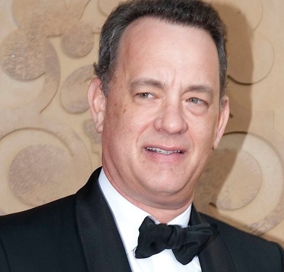 Tom Hanks