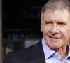 Harrison Ford