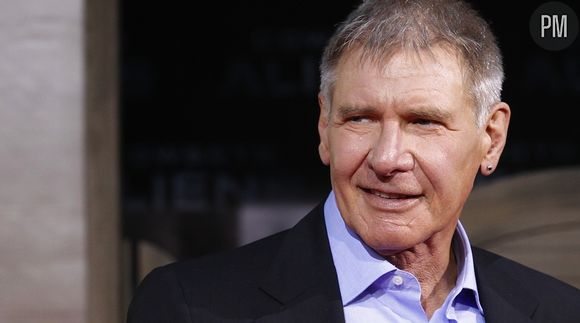 Harrison Ford