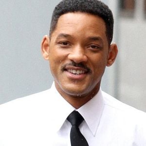 Will Smith