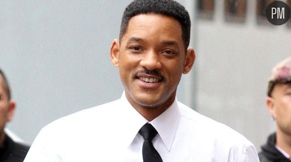 Will Smith