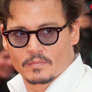 Johnny Depp