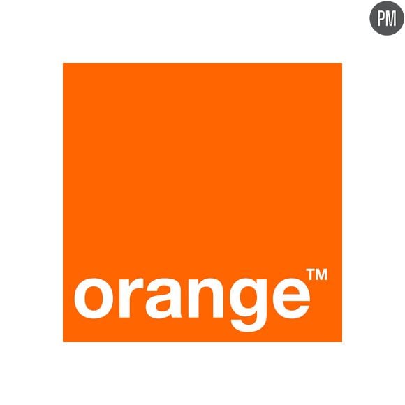 Logo Orange