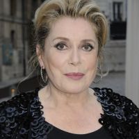 Catherine Deneuve première invitée de Yann Barthès