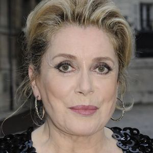 Catherine Deneuve