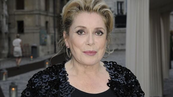 Catherine Deneuve première invitée de Yann Barthès