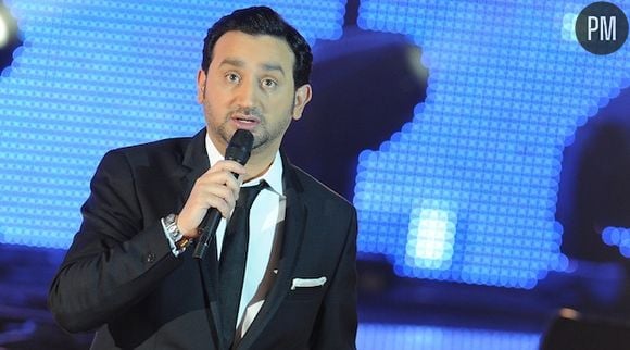 Cyril Hanouna