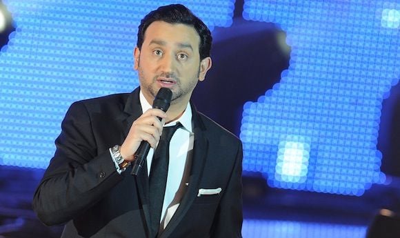 Cyril Hanouna