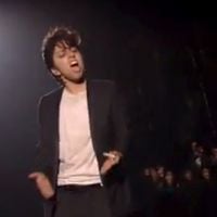 MTV Video Music Awards 2011 : Lady Gaga se prend pour Jo Calderone