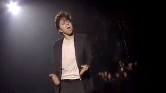 MTV Video Music Awards 2011 : Lady Gaga se prend pour Jo Calderone