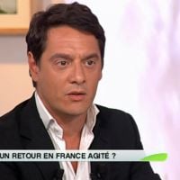 Zapping : Échange musclé entre l'avocat de Tristane Banon et P. Cohen sur France 5