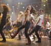 Footloose (2011), de Craig Brewer avec Kenny Wormald, Julianne Hough et Dennis Quaid.