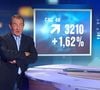 Jean-Pierre Pernaut, le 31 août sur TF1