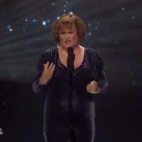 Susan Boyle sortira un troisième album en novembre