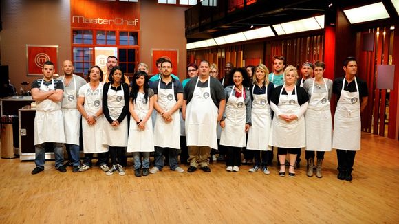 Masterchef 2x03 : "Vous avez noyé le poulpe !"