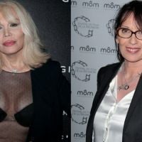 Un format court avec Chantal Lauby et Amanda Lear pour TF1