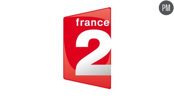 Le logo de France 2