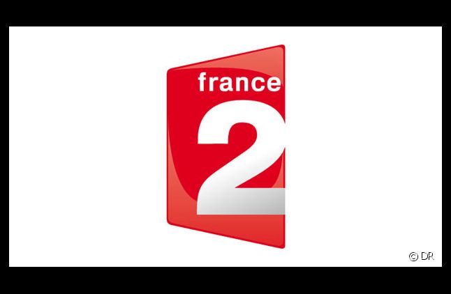 Le logo de France 2