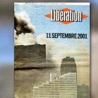 11 septembre 2001 : Les Unes de la presse