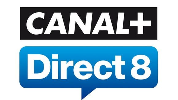 Le groupe Canal+ va racheter Direct 8 et Direct Star