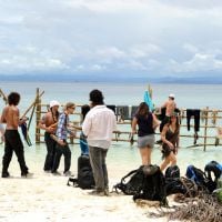 Programme TV : Les aventuriers de "Koh-Lanta" contre "L'Agence Tous Risques"