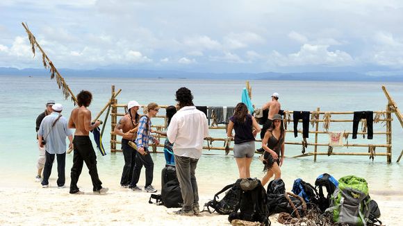 Programme TV : Les aventuriers de "Koh-Lanta" contre "L'Agence Tous Risques"