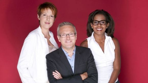 Audiences night : Ruquier s'incline face au documentaire de TF1
