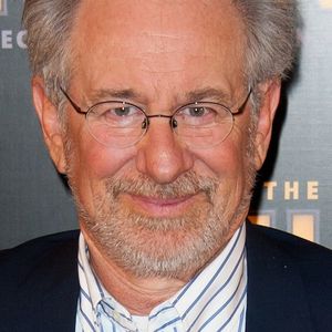 Steven Spielberg